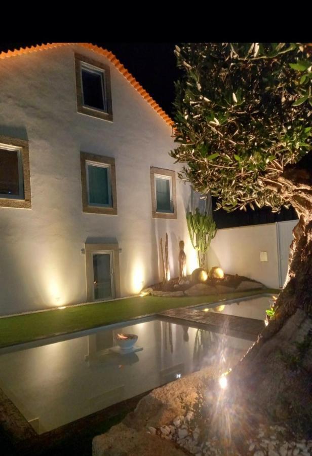 Casa De Moledo Villa Moledo  Exterior photo
